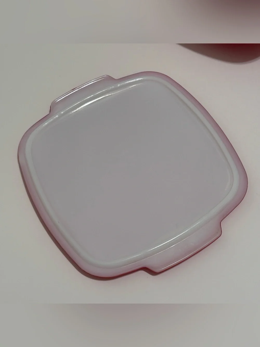 Pyrex please see